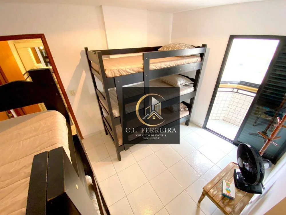 Cobertura, 3 quartos, 208 m² - Foto 12