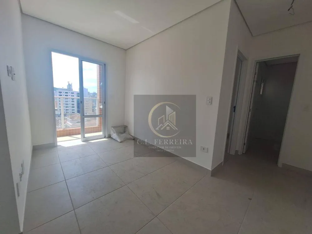 Apartamento, 1 quarto, 40 m² - Foto 4