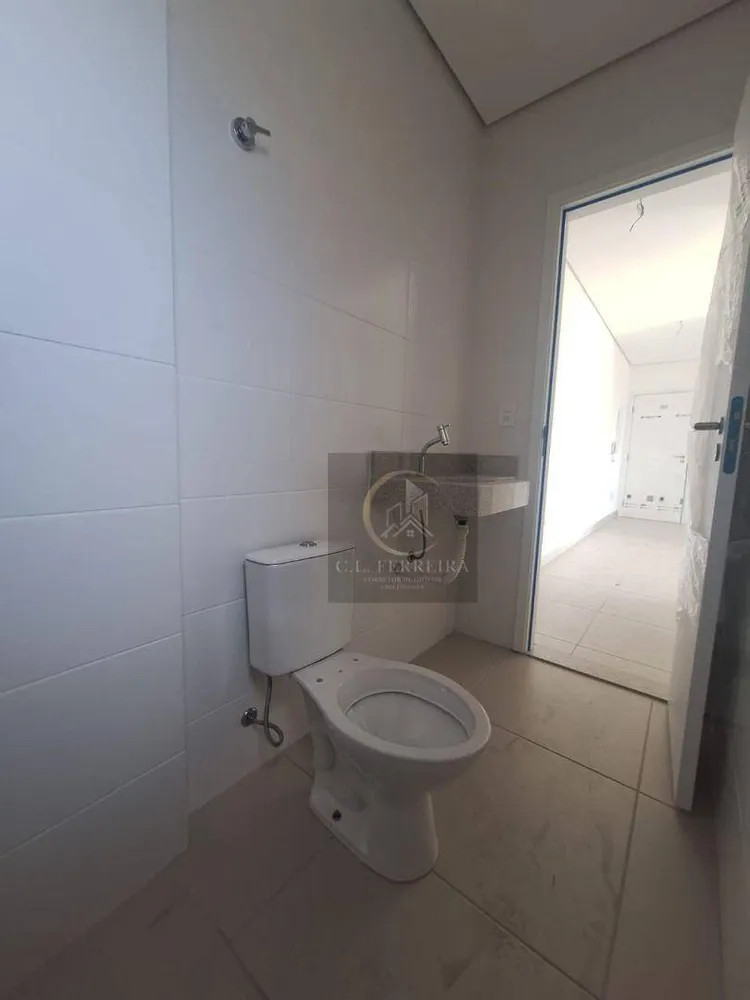 Apartamento, 1 quarto, 40 m² - Foto 5