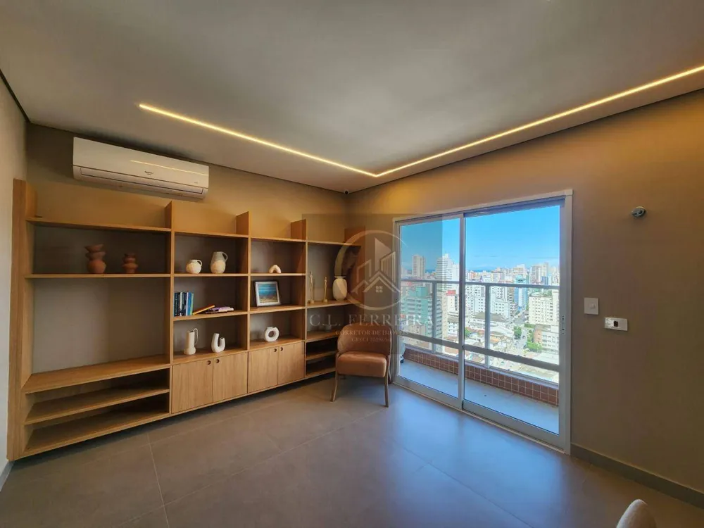 Apartamento, 1 quarto, 40 m² - Foto 13