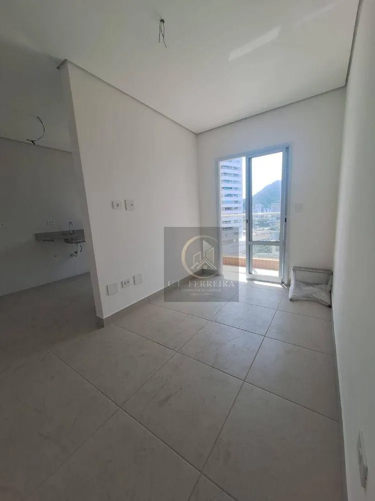 Apartamento, 1 quarto, 40 m² - Foto 3