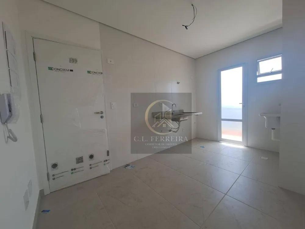 Apartamento, 1 quarto, 40 m² - Foto 2