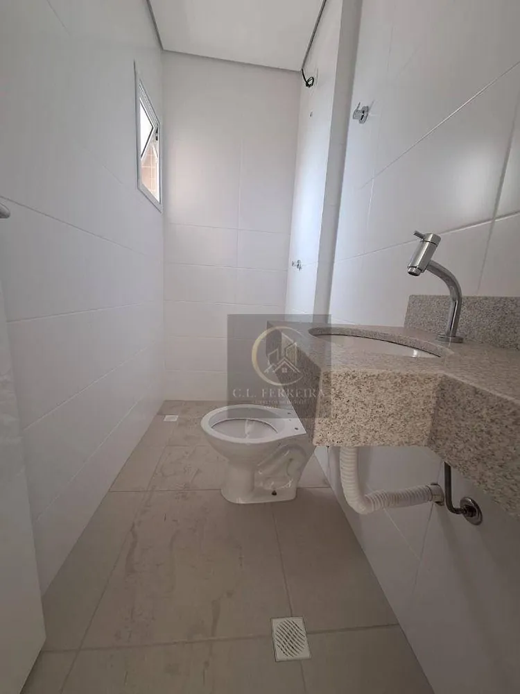 Apartamento, 1 quarto, 40 m² - Foto 9