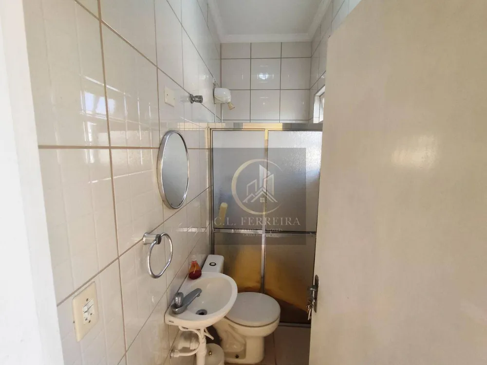 Casa, 4 quartos, 160 m² - Foto 12
