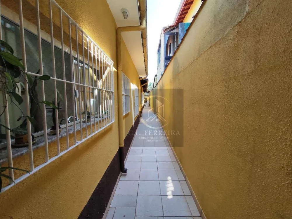 Casa, 4 quartos, 160 m² - Foto 10