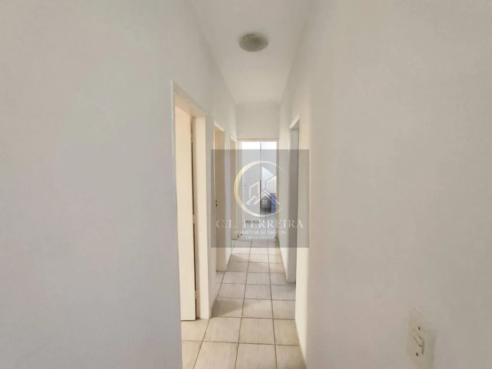 Casa, 4 quartos, 160 m² - Foto 5