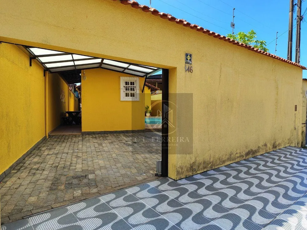 Casa, 4 quartos, 160 m² - Foto 14