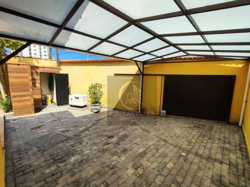Casa, 4 quartos, 160 m² - Foto 13