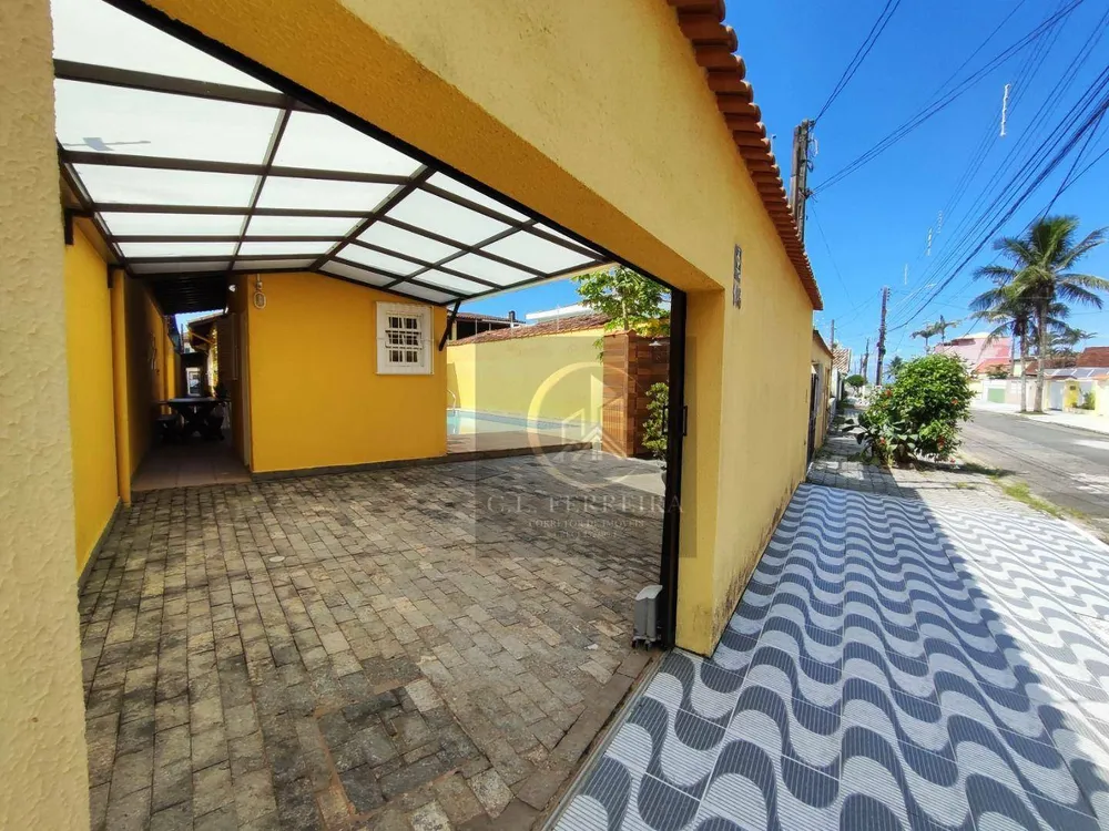 Casa, 4 quartos, 160 m² - Foto 16