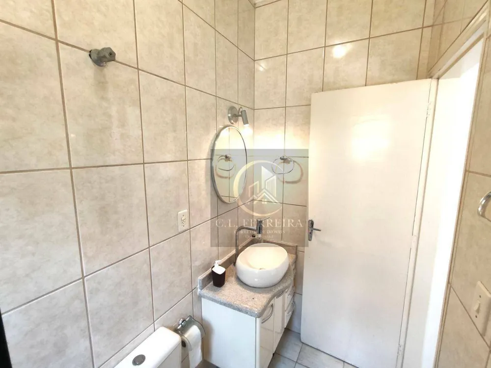 Casa, 4 quartos, 160 m² - Foto 9