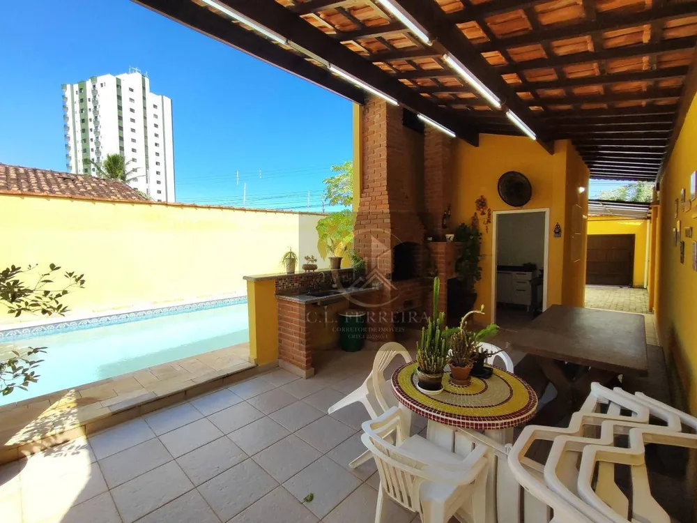 Casa, 4 quartos, 160 m² - Foto 11