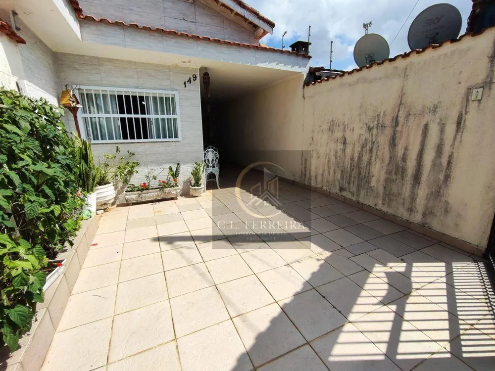Casa, 4 quartos, 160 m² - Foto 2