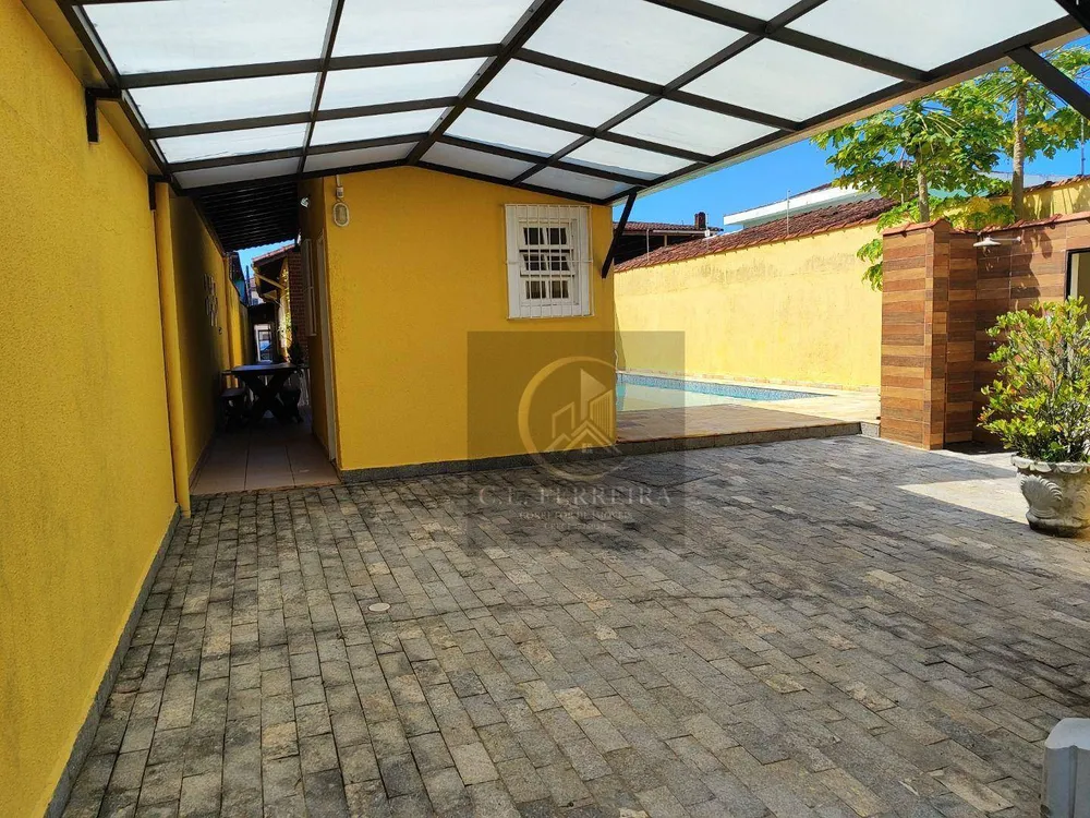 Casa, 4 quartos, 160 m² - Foto 15