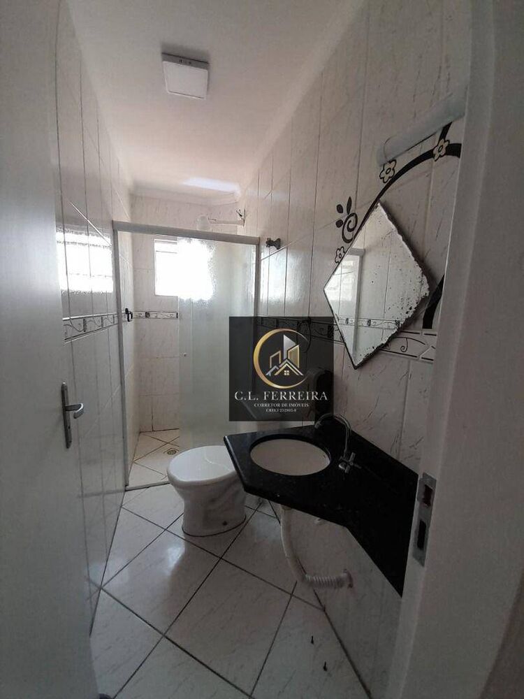 Apartamento, 2 quartos, 70 m² - Foto 11