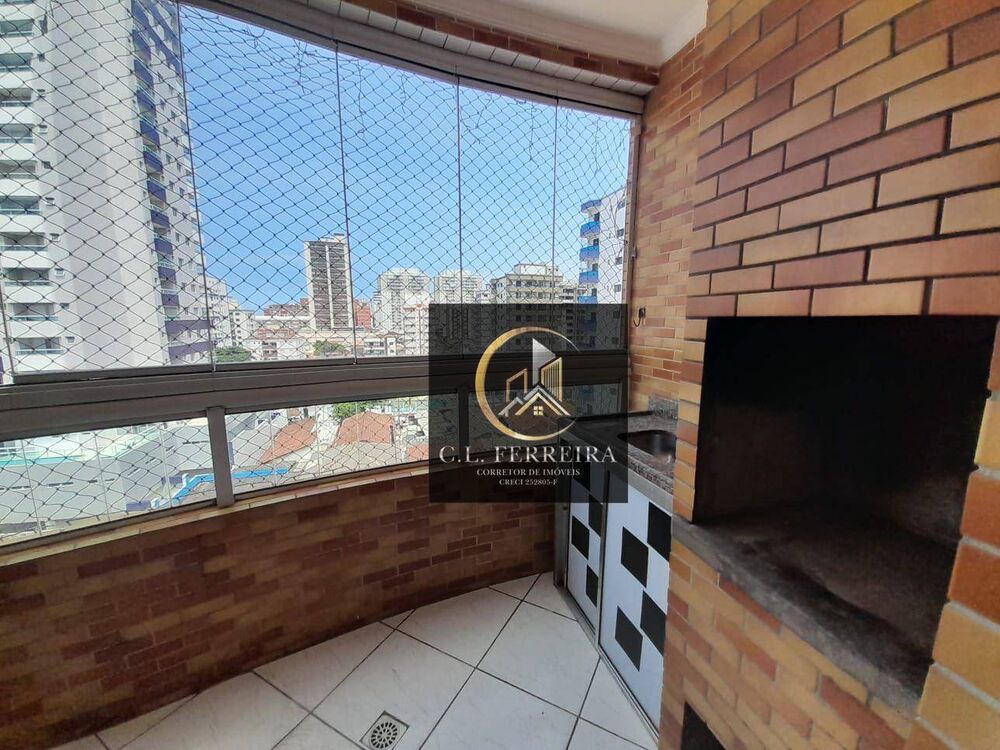 Apartamento, 2 quartos, 70 m² - Foto 1