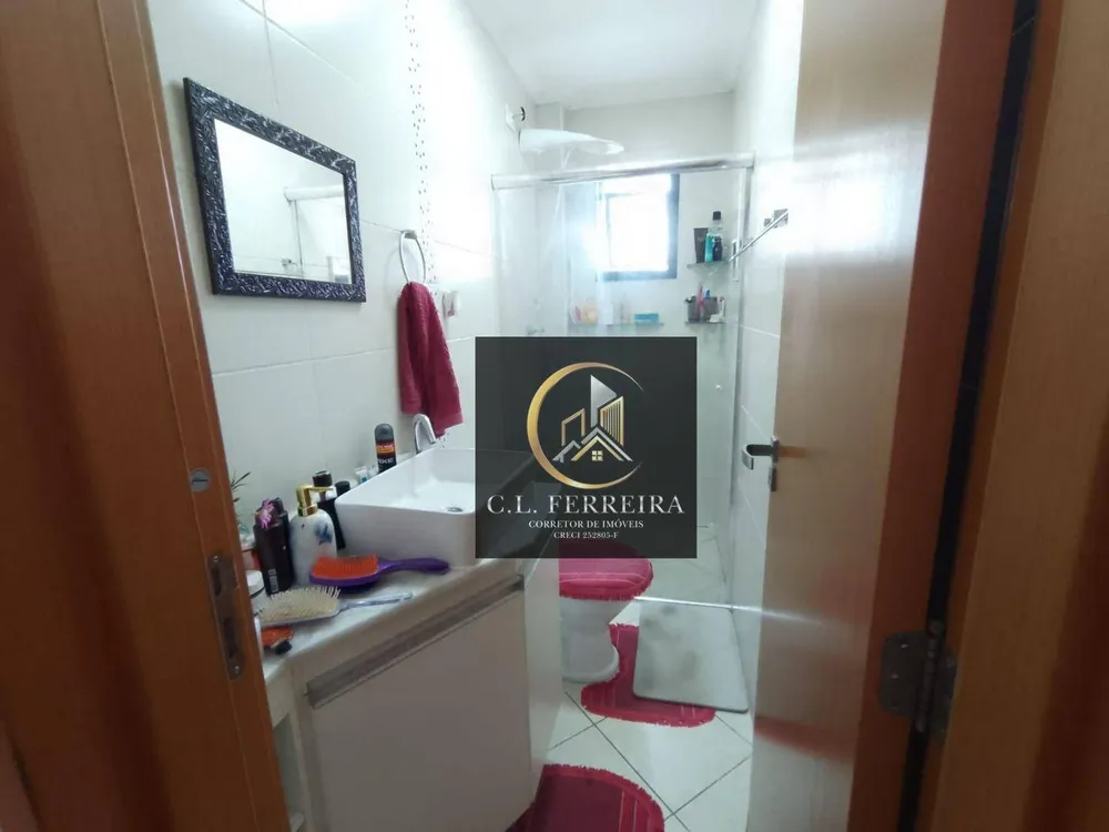 Apartamento, 2 quartos, 72 m² - Foto 4