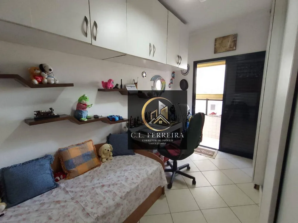 Apartamento, 2 quartos, 72 m² - Foto 5