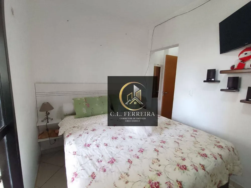 Apartamento, 2 quartos, 72 m² - Foto 6