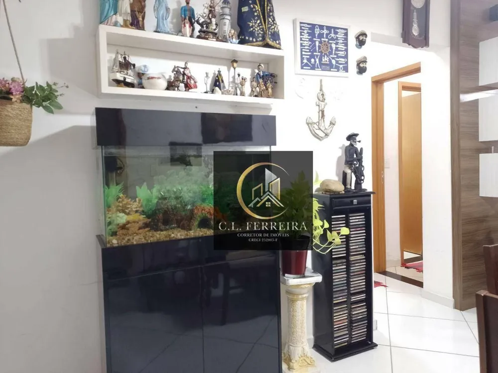 Apartamento, 2 quartos, 72 m² - Foto 11