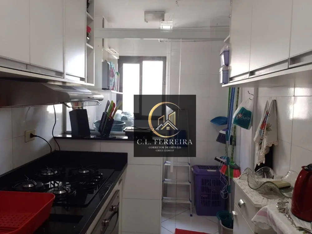 Apartamento, 2 quartos, 72 m² - Foto 14