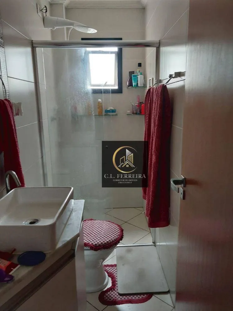 Apartamento, 2 quartos, 72 m² - Foto 3