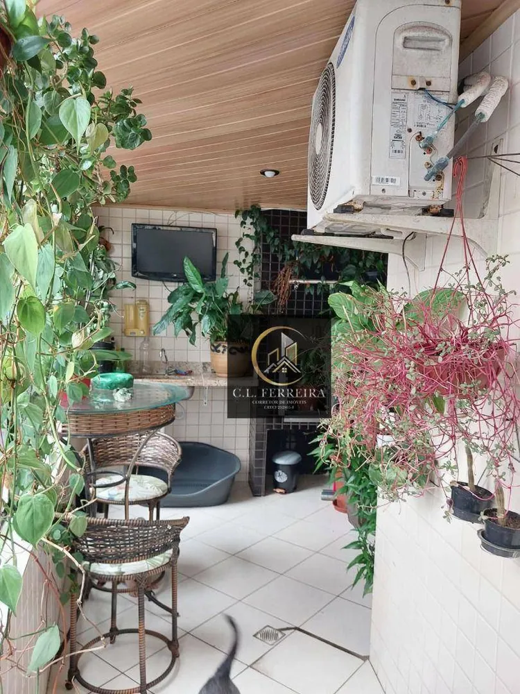 Apartamento, 2 quartos, 72 m² - Foto 9