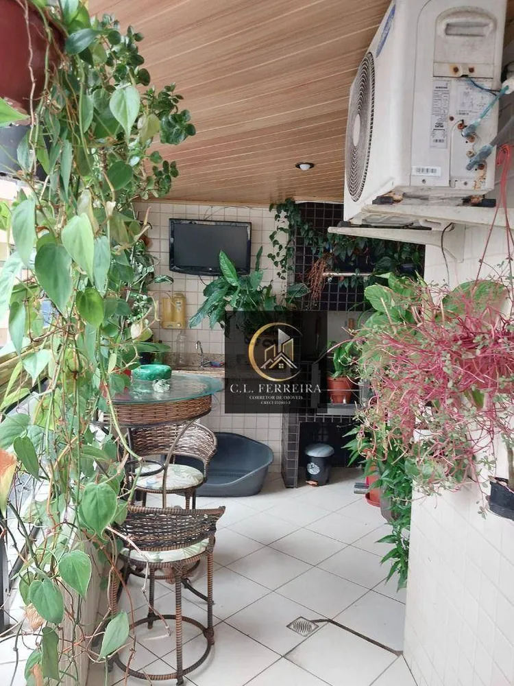 Apartamento, 2 quartos, 72 m² - Foto 12