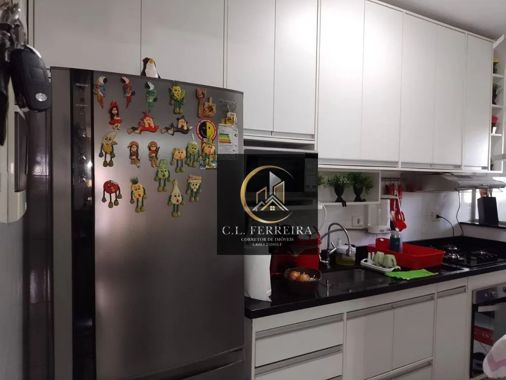 Apartamento, 2 quartos, 72 m² - Foto 13
