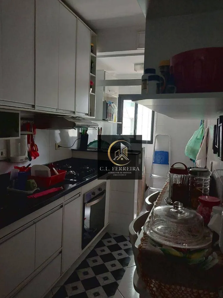Apartamento, 2 quartos, 72 m² - Foto 7