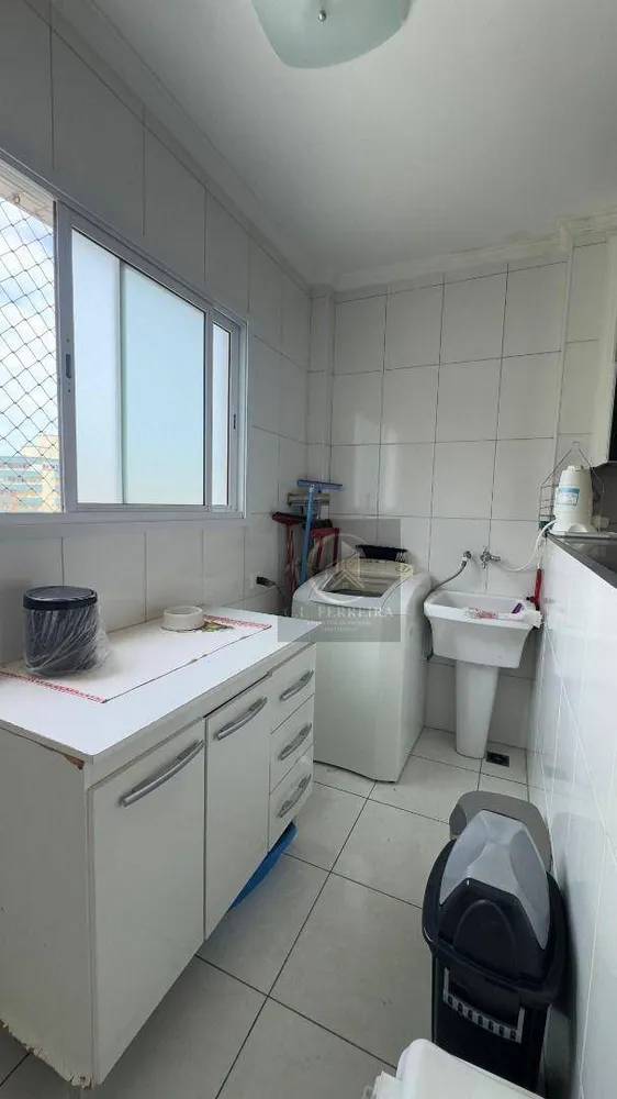 Apartamento, 2 quartos, 80 m² - Foto 3