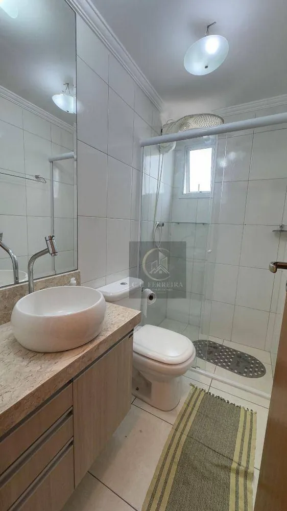 Apartamento, 2 quartos, 80 m² - Foto 6