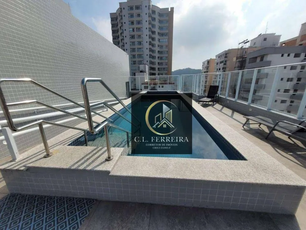 Apartamento, 2 quartos, 65 m² - Foto 7