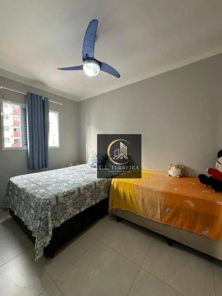 Apartamento, 2 quartos, 65 m² - Foto 14