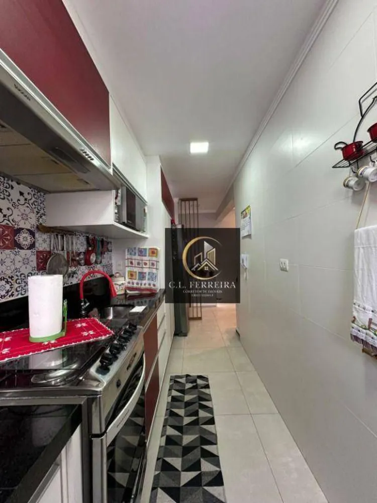 Apartamento, 2 quartos, 65 m² - Foto 11