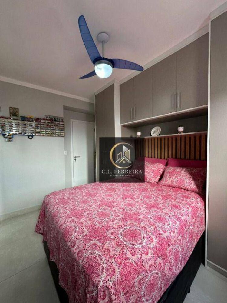 Apartamento, 2 quartos, 65 m² - Foto 3