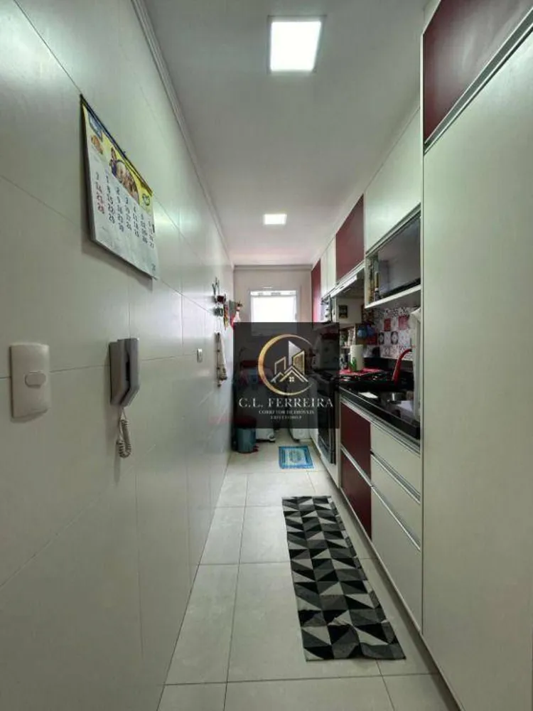 Apartamento, 2 quartos, 65 m² - Foto 12