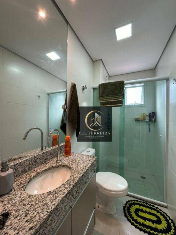 Apartamento, 2 quartos, 65 m² - Foto 5