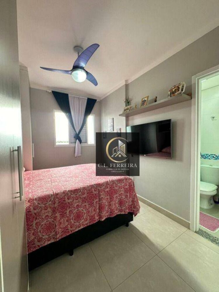 Apartamento, 2 quartos, 65 m² - Foto 2