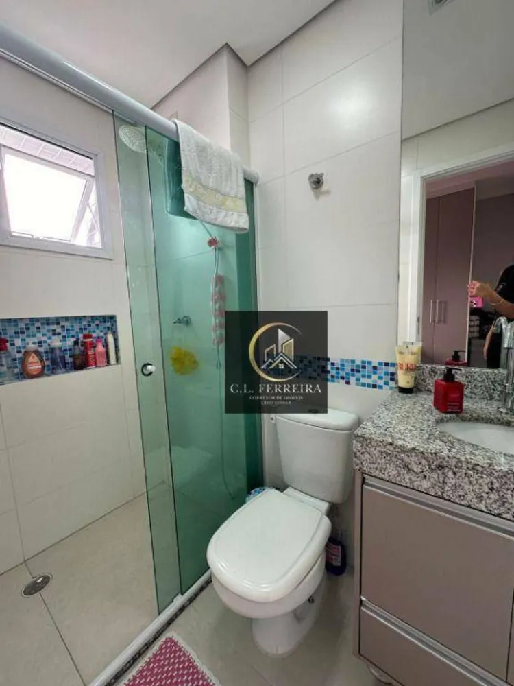Apartamento, 2 quartos, 65 m² - Foto 9