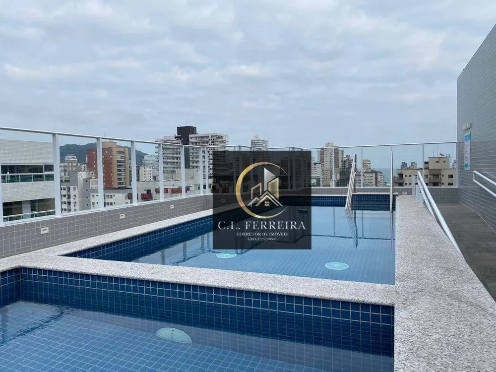 Apartamento, 2 quartos, 65 m² - Foto 10