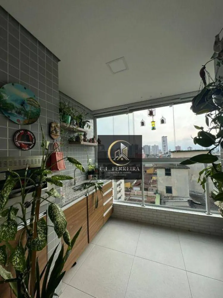 Apartamento, 2 quartos, 65 m² - Foto 5