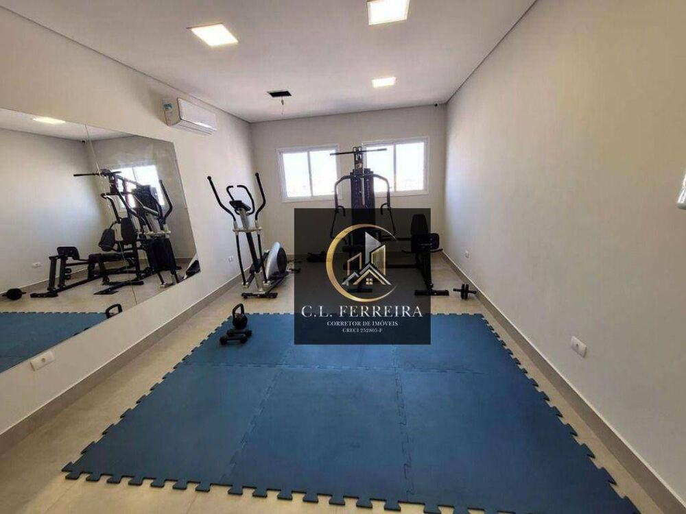 Apartamento, 2 quartos, 65 m² - Foto 6