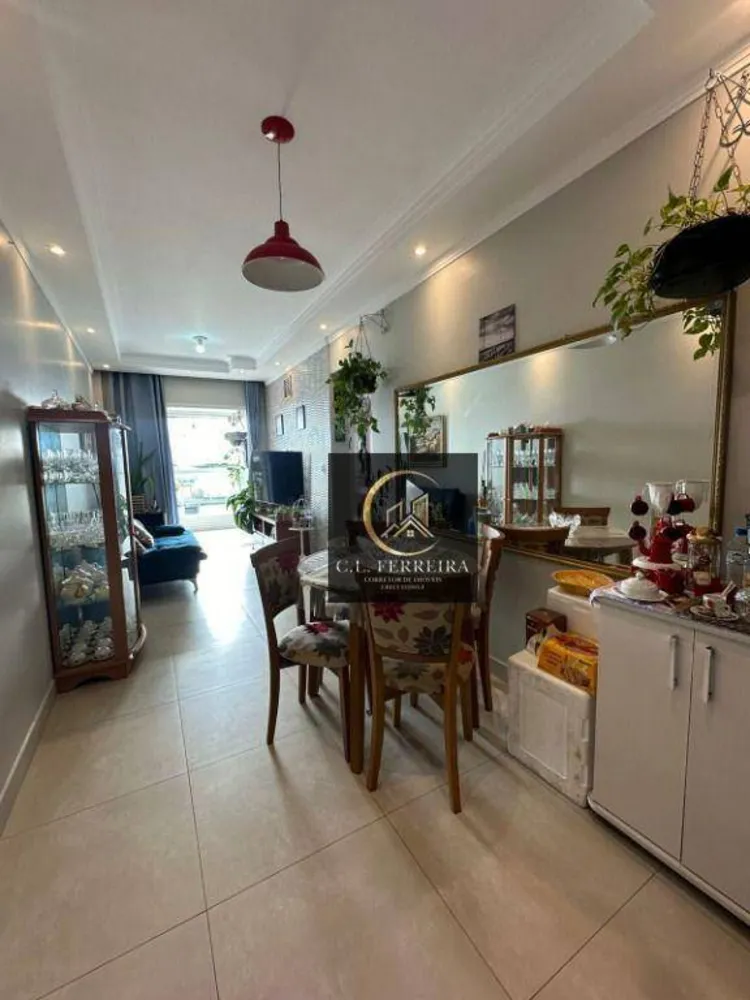 Apartamento, 2 quartos, 65 m² - Foto 13