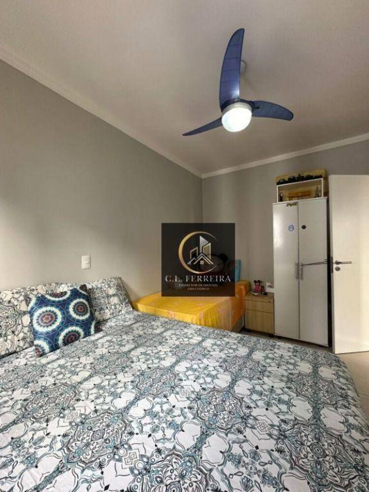 Apartamento, 2 quartos, 65 m² - Foto 4