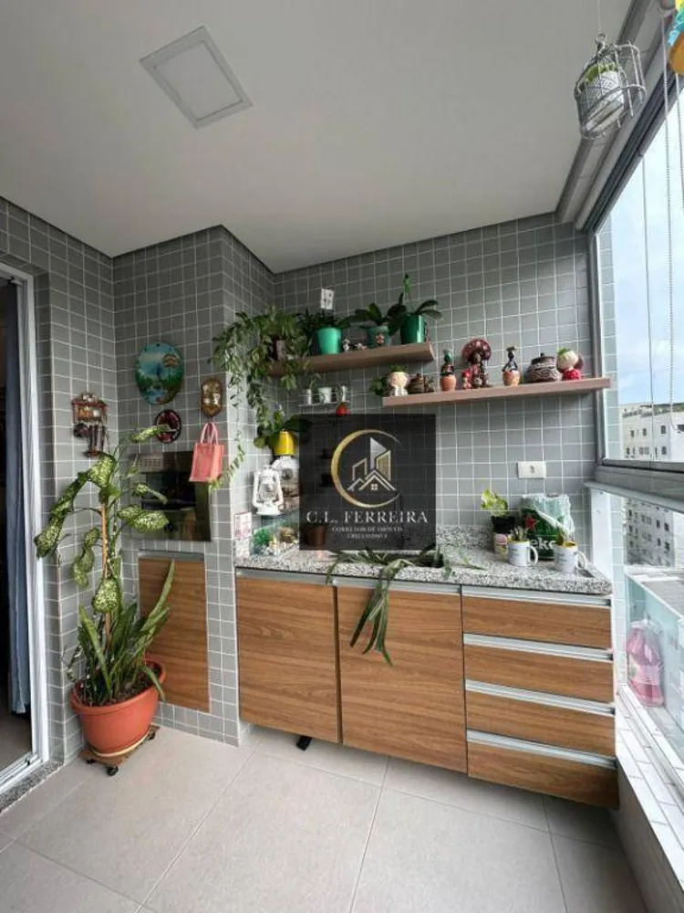 Apartamento, 2 quartos, 65 m² - Foto 8