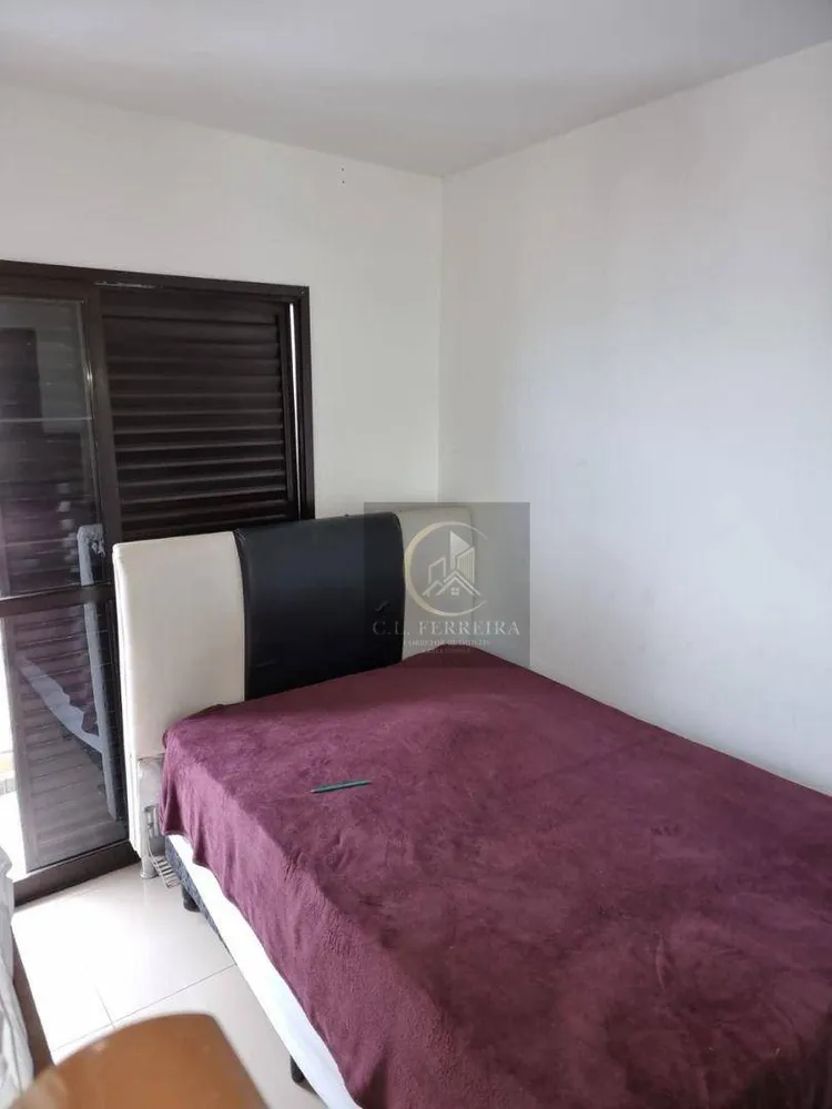 Apartamento, 4 quartos, 133 m² - Foto 7