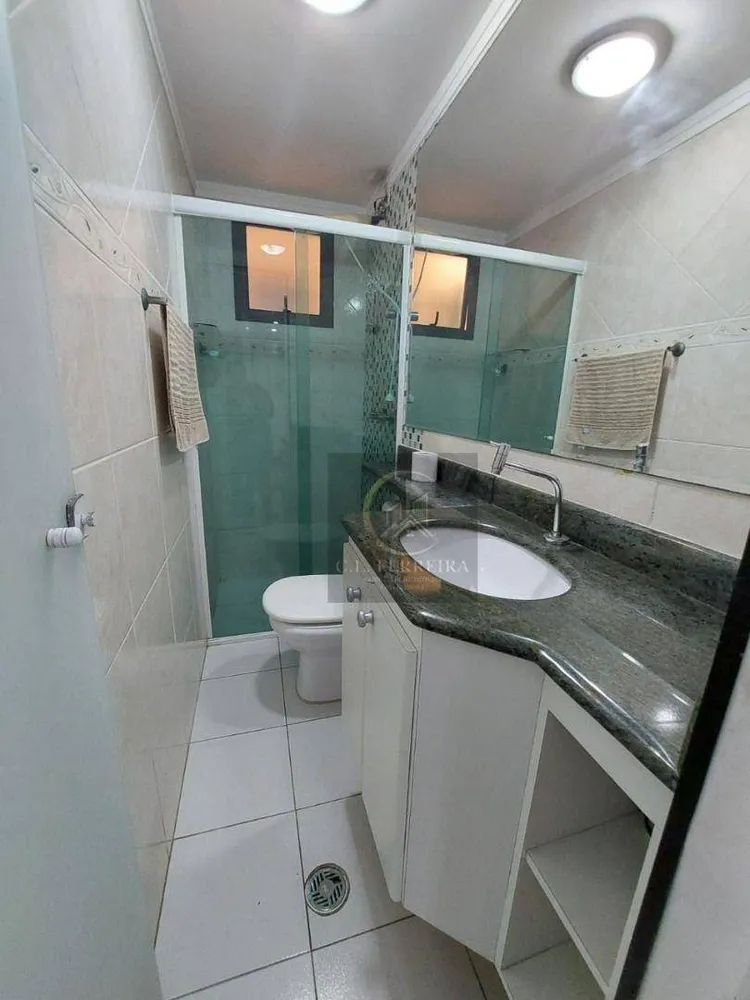 Apartamento, 4 quartos, 133 m² - Foto 5
