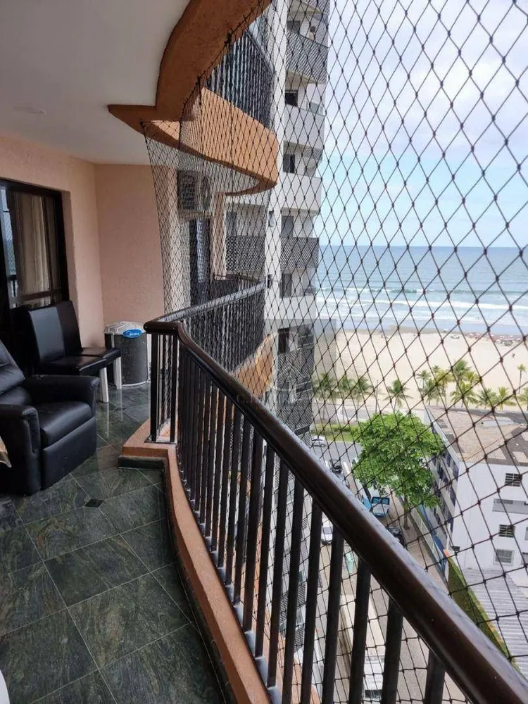 Apartamento, 4 quartos, 133 m² - Foto 12