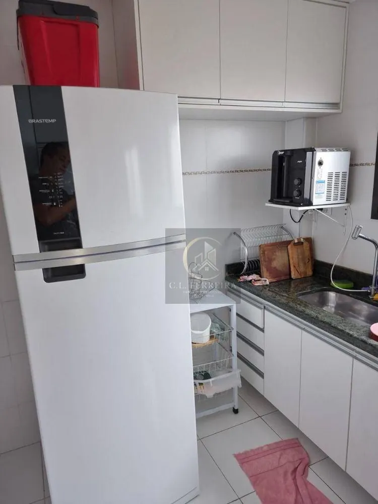Apartamento, 4 quartos, 133 m² - Foto 2