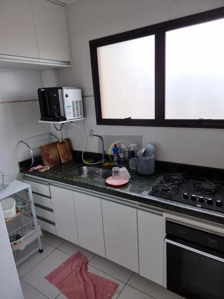 Apartamento, 4 quartos, 133 m² - Foto 4